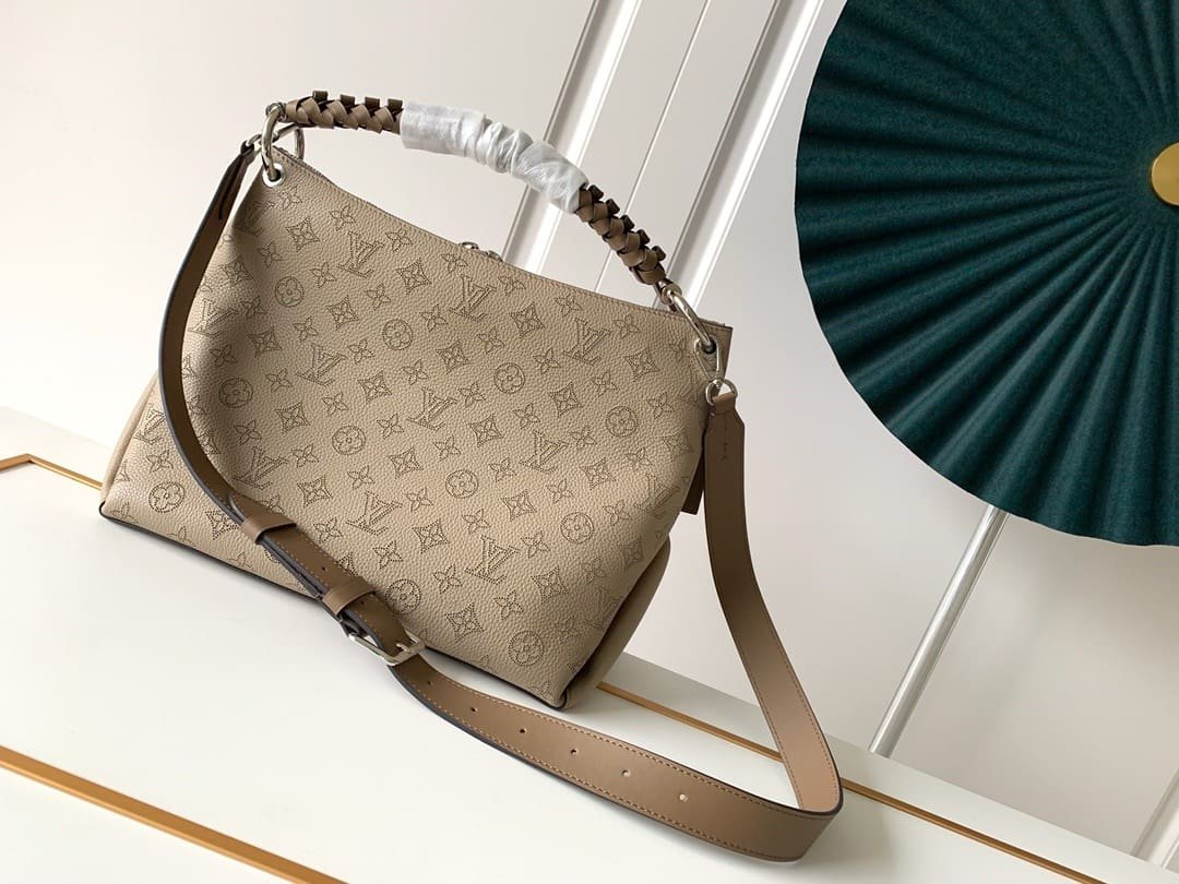 L0vis Vvtt0n M56084 Beaubourg Hobo MM