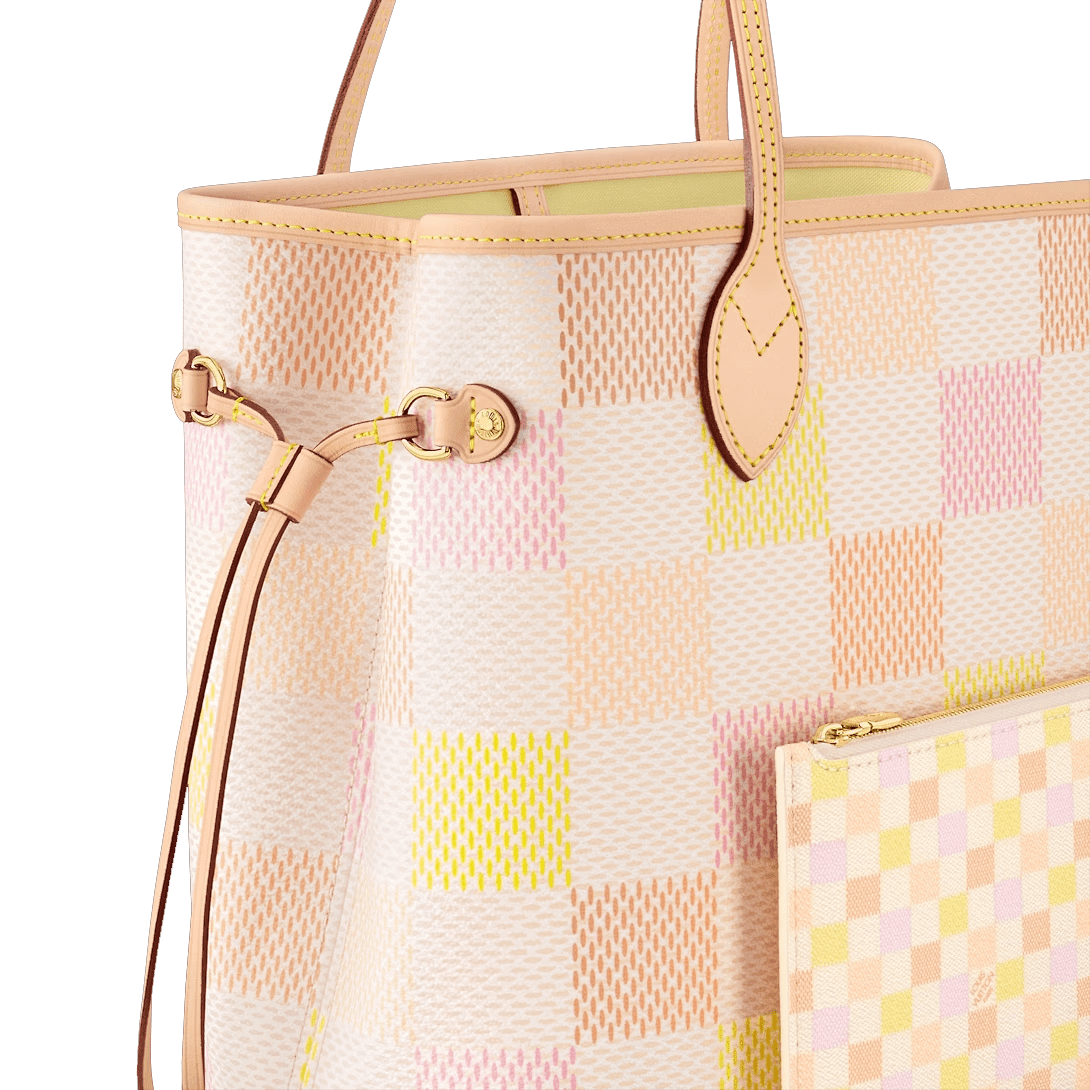 L0vis Vvtt0n N40668 Neverfull MM