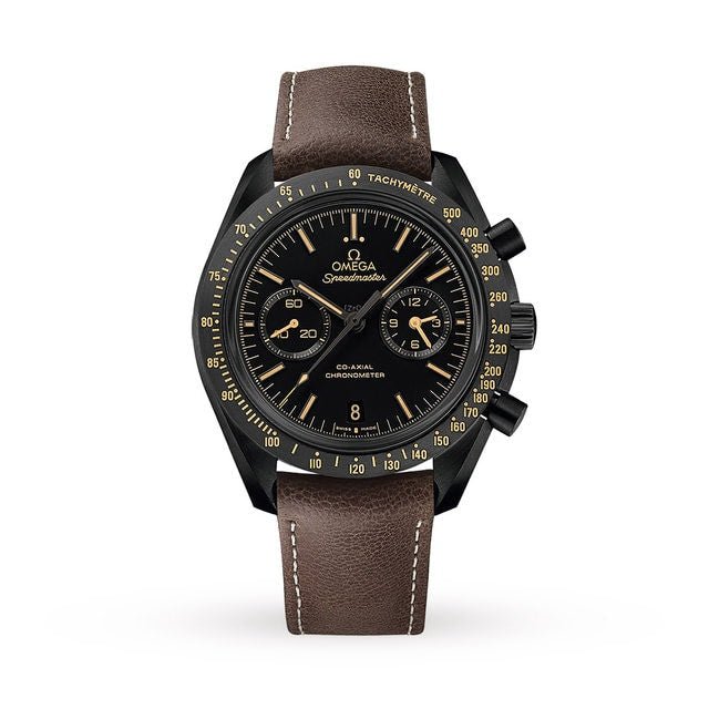 0me*ga Speedmaster Dark Side Of The Moon