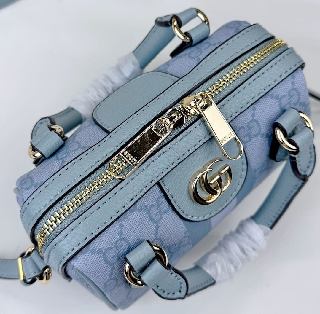 Gvc*1 Ophidia GG S*per mini bag