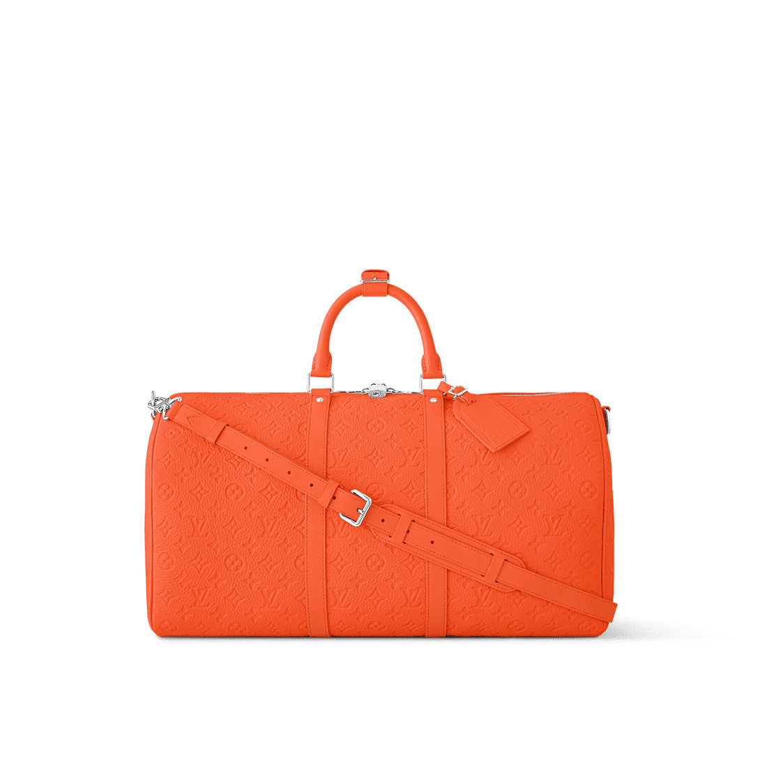 L0vis Vvtt0n M23749 Keepall Bandoulière 50