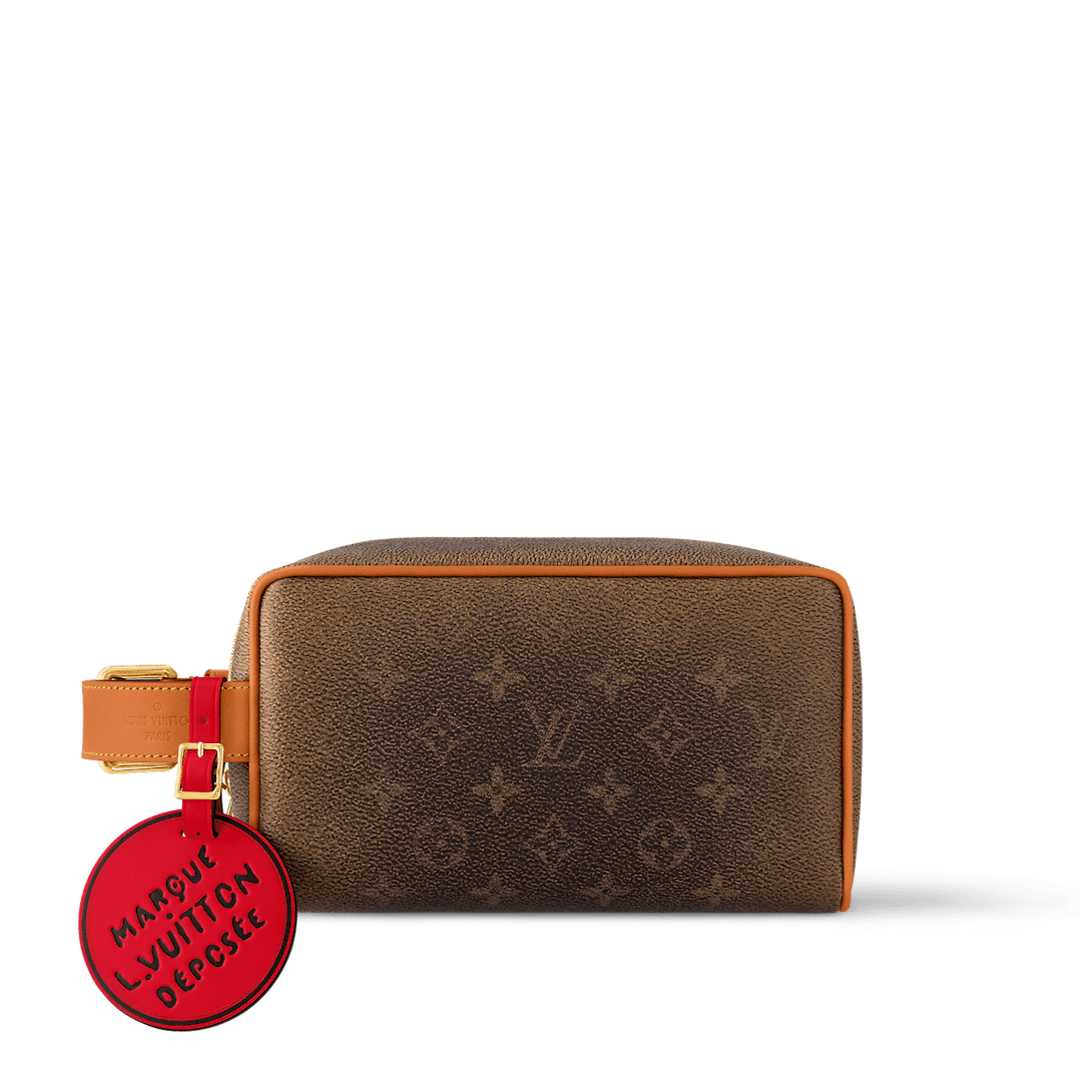 L0vis Vvtt0n M11765 Locker Dopp Kit