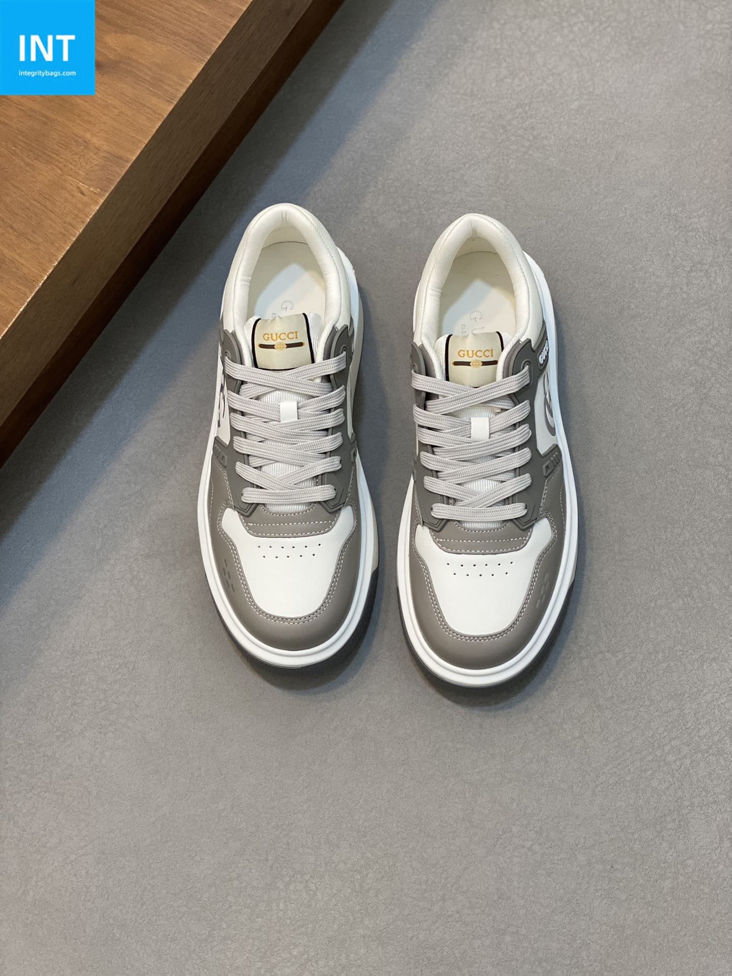 Gvc*1 Shoes | Mastercraft Quality