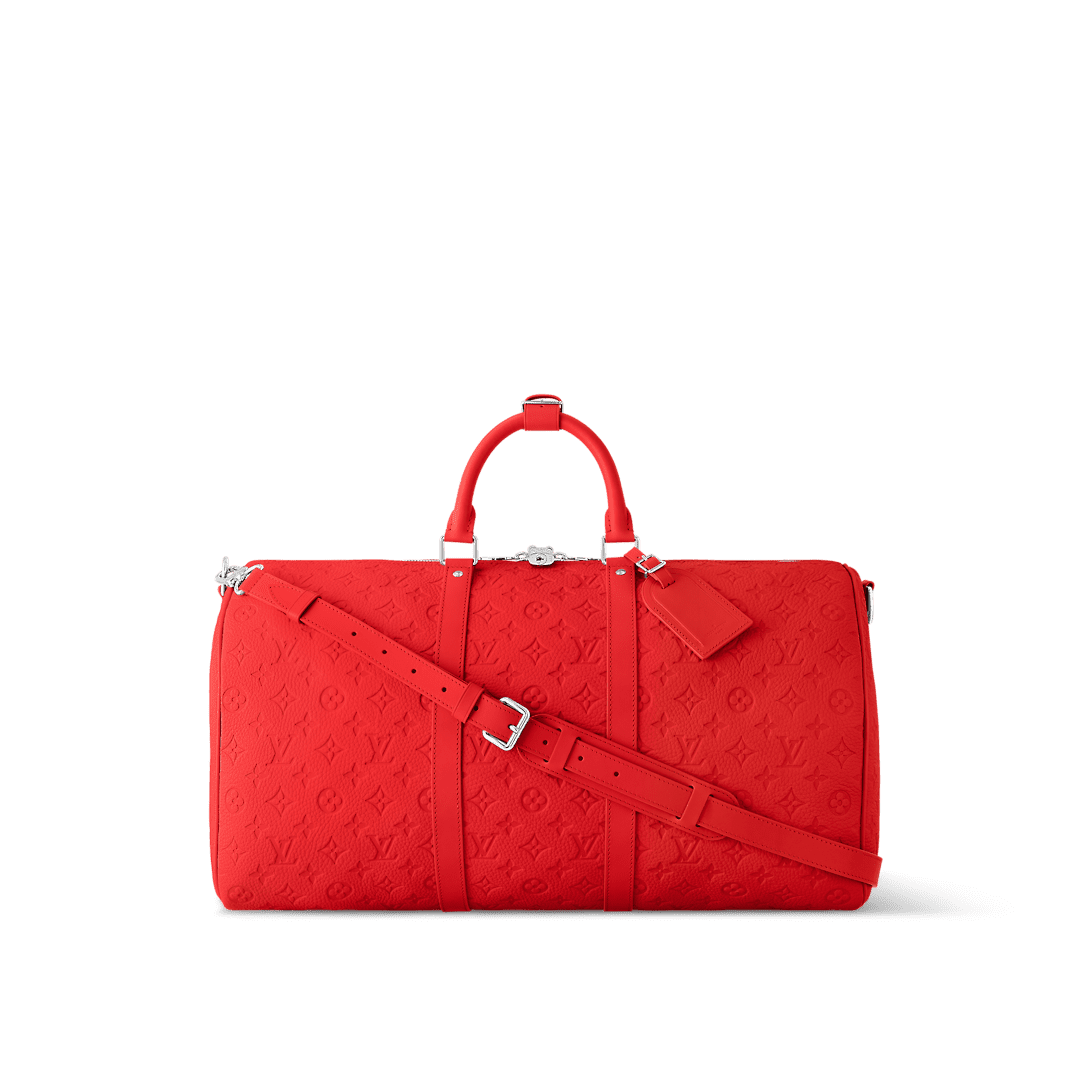 L0vis Vvtt0n M23750 Keepall Bandoulière 50