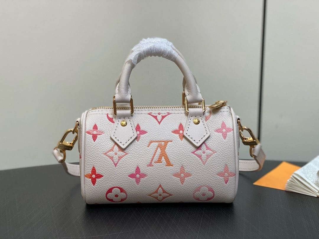 L0vis Vvtt0n M83452 Nano Speedy