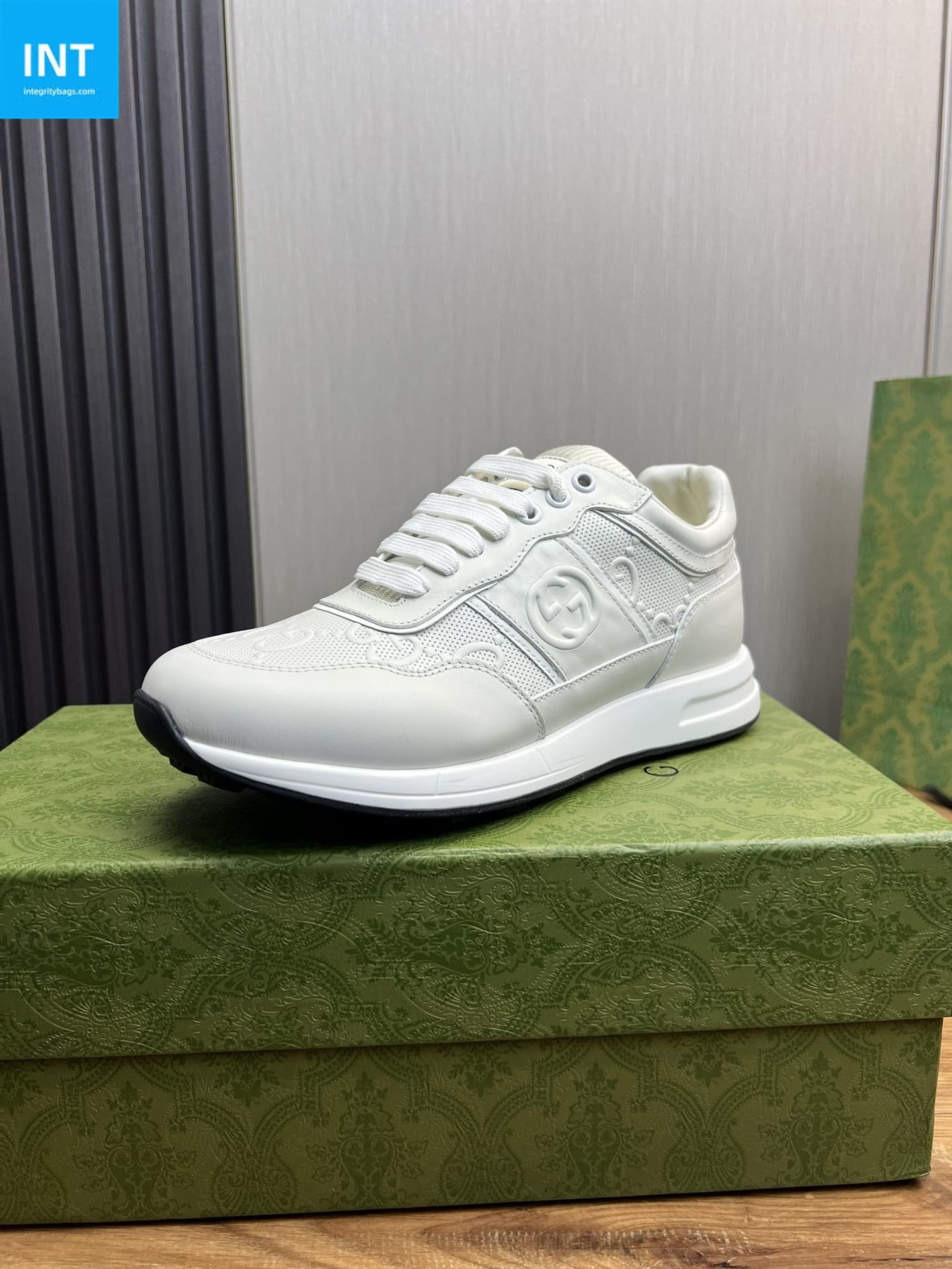 Gvc*1 Shoes | Mastercraft Quality