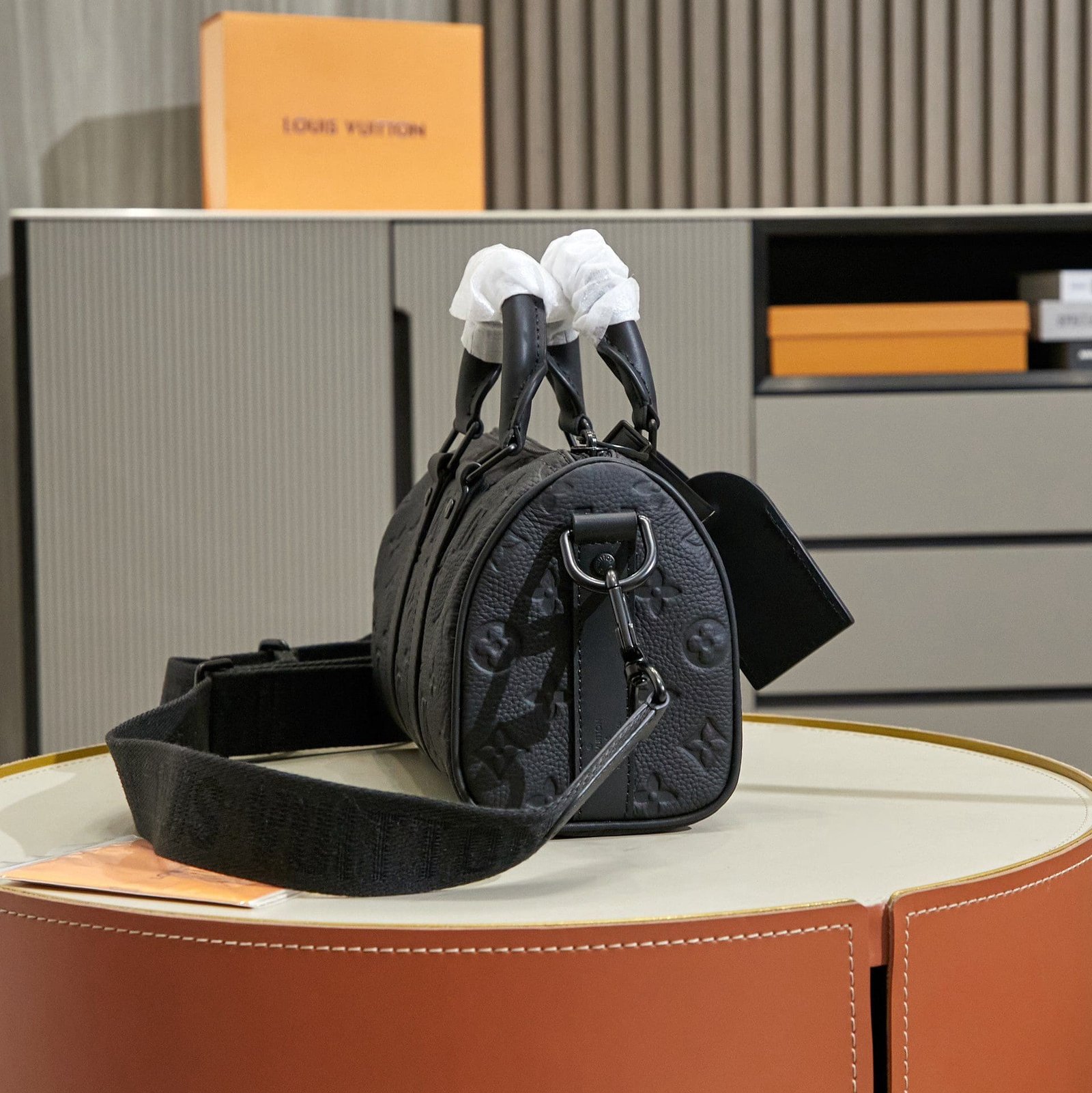 L0vis Vvtt0n M20900 Keepall Bandoulière 25