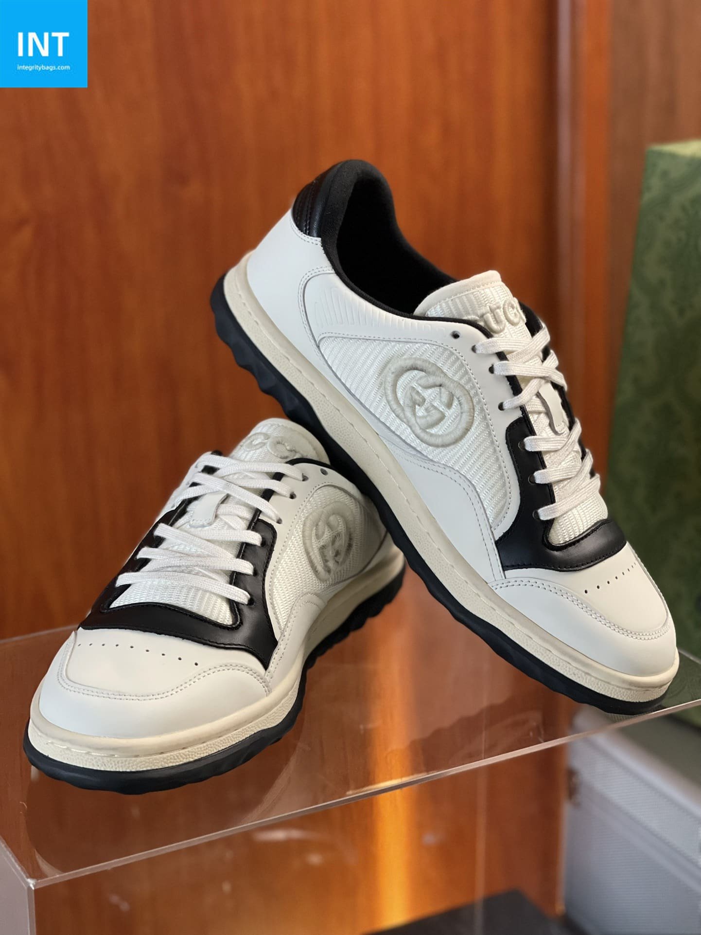 Gvc*1 Shoes | Mastercraft Quality